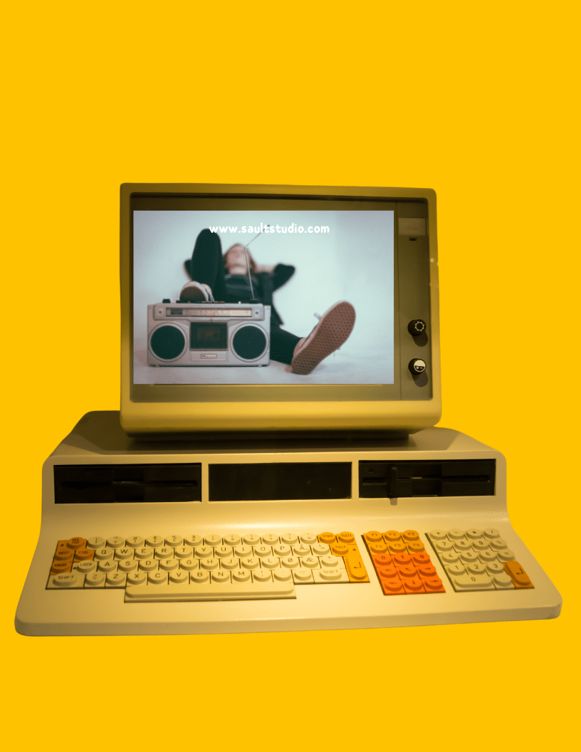 Website design Dubai